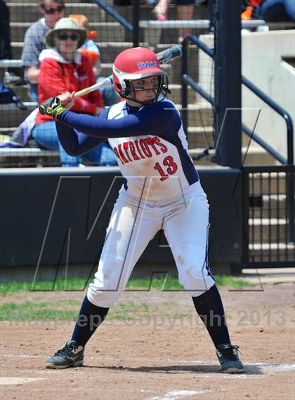 Thumbnail 1 in Northern vs. Eastern Tech (MPSSAA Division 3 Final) photogallery.