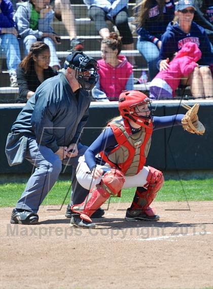 Thumbnail 3 in Northern vs. Eastern Tech (MPSSAA Division 3 Final) photogallery.