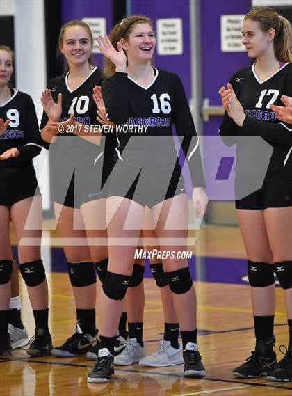 Thumbnail 1 in Currituck County @ Carrboro (NCHSAA 2A East Final) photogallery.