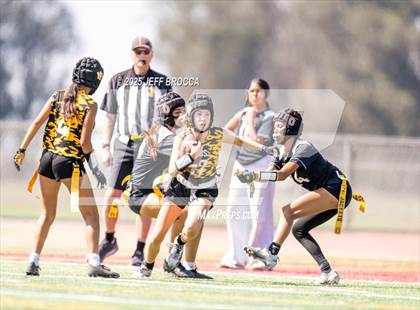 Thumbnail 2 in JV: Newbury Park vs Oxnard (Oxnard JV Tournament) photogallery.