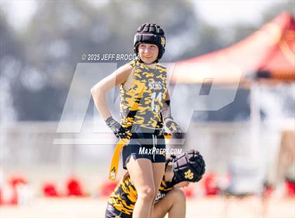 Thumbnail 1 in JV: Newbury Park vs Oxnard (Oxnard JV Tournament) photogallery.