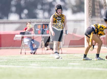 Thumbnail 2 in JV: Newbury Park vs Oxnard (Oxnard JV Tournament) photogallery.