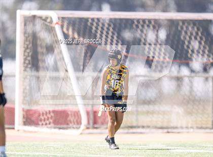 Thumbnail 1 in JV: Newbury Park vs Oxnard (Oxnard JV Tournament) photogallery.