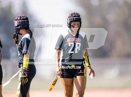 Thumbnail 2 in JV: Newbury Park vs Oxnard (Oxnard JV Tournament) photogallery.