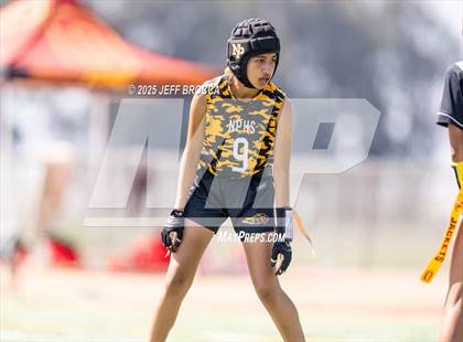 Thumbnail 1 in JV: Newbury Park vs Oxnard (Oxnard JV Tournament) photogallery.