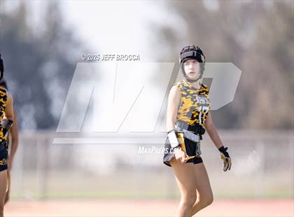 Thumbnail 1 in JV: Newbury Park vs Oxnard (Oxnard JV Tournament) photogallery.