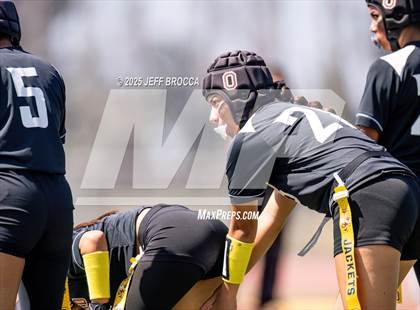 Thumbnail 1 in JV: Newbury Park vs Oxnard (Oxnard JV Tournament) photogallery.
