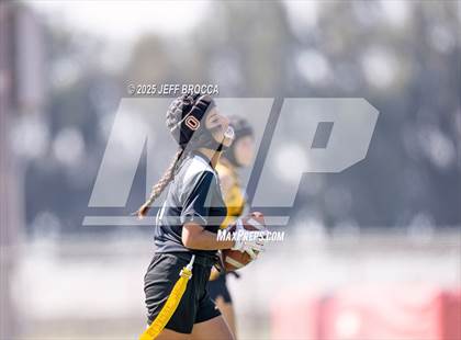 Thumbnail 1 in JV: Newbury Park vs Oxnard (Oxnard JV Tournament) photogallery.