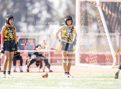 Thumbnail 1 in JV: Newbury Park vs Oxnard (Oxnard JV Tournament) photogallery.