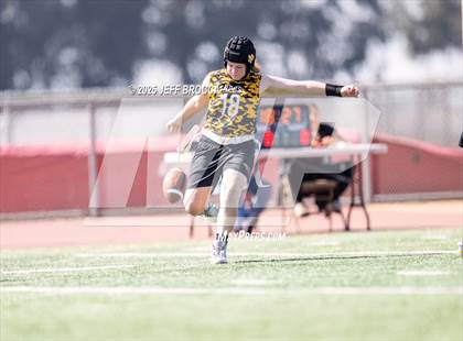 Thumbnail 3 in JV: Newbury Park vs Oxnard (Oxnard JV Tournament) photogallery.