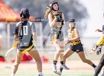 Thumbnail 3 in JV: Newbury Park vs Oxnard (Oxnard JV Tournament) photogallery.