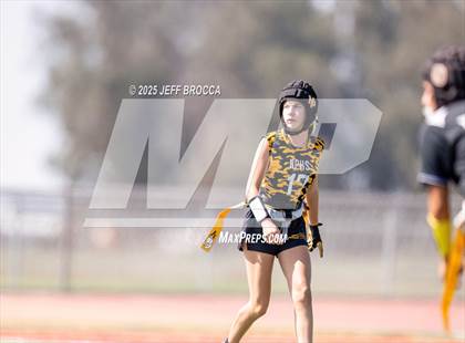 Thumbnail 3 in JV: Newbury Park vs Oxnard (Oxnard JV Tournament) photogallery.