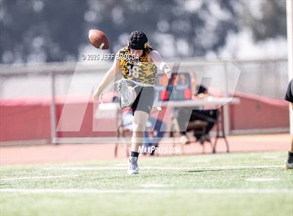 Thumbnail 1 in JV: Newbury Park vs Oxnard (Oxnard JV Tournament) photogallery.