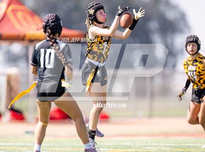 Thumbnail 2 in JV: Newbury Park vs Oxnard (Oxnard JV Tournament) photogallery.