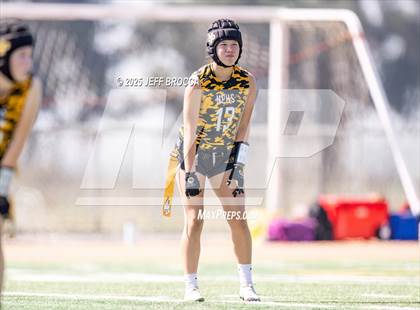 Thumbnail 3 in JV: Newbury Park vs Oxnard (Oxnard JV Tournament) photogallery.