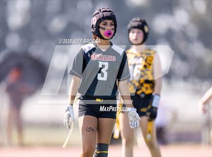 Thumbnail 3 in JV: Newbury Park vs Oxnard (Oxnard JV Tournament) photogallery.