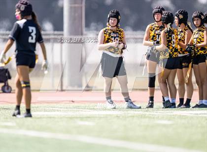 Thumbnail 1 in JV: Newbury Park vs Oxnard (Oxnard JV Tournament) photogallery.