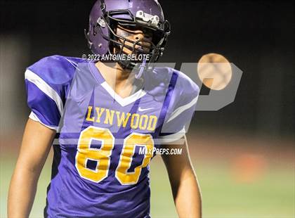Thumbnail 1 in Cabrillo @ Lynwood photogallery.