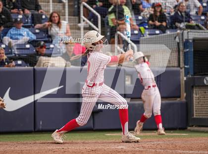 Thumbnail 2 in Springville @ Spanish Fork (UHSAA 5A Final - Game 3) photogallery.