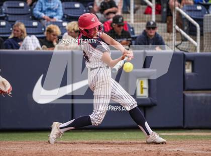 Thumbnail 2 in Springville @ Spanish Fork (UHSAA 5A Final - Game 3) photogallery.
