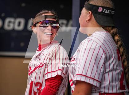 Thumbnail 3 in Springville @ Spanish Fork (UHSAA 5A Final - Game 3) photogallery.
