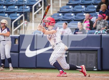 Thumbnail 3 in Springville @ Spanish Fork (UHSAA 5A Final - Game 3) photogallery.