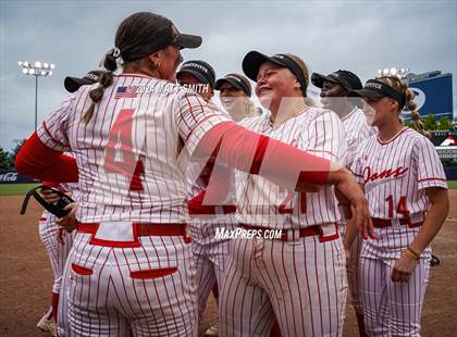 Thumbnail 1 in Springville @ Spanish Fork (UHSAA 5A Final - Game 3) photogallery.