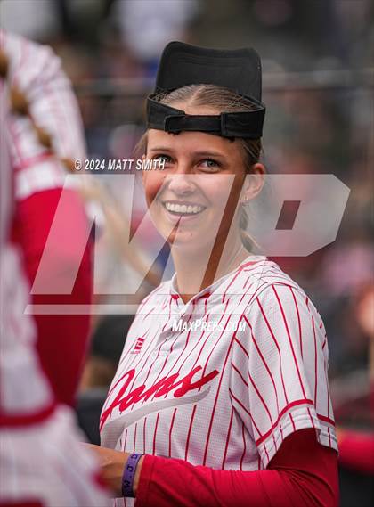 Thumbnail 3 in Springville @ Spanish Fork (UHSAA 5A Final - Game 3) photogallery.