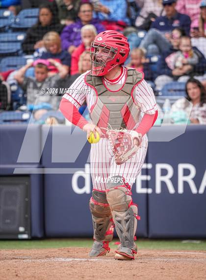 Thumbnail 1 in Springville @ Spanish Fork (UHSAA 5A Final - Game 3) photogallery.