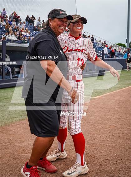 Thumbnail 2 in Springville @ Spanish Fork (UHSAA 5A Final - Game 3) photogallery.
