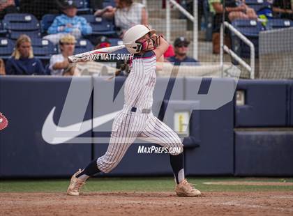 Thumbnail 1 in Springville @ Spanish Fork (UHSAA 5A Final - Game 3) photogallery.