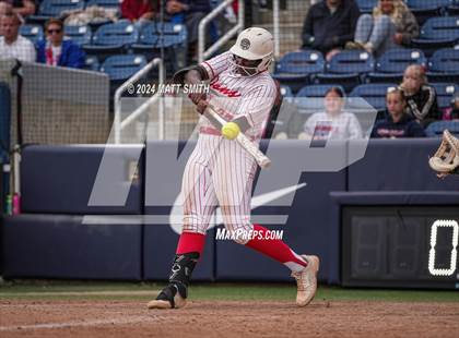 Thumbnail 3 in Springville @ Spanish Fork (UHSAA 5A Final - Game 3) photogallery.