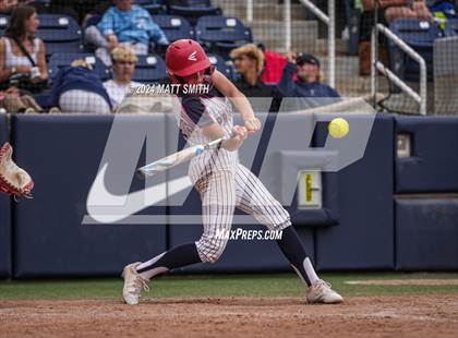 Thumbnail 3 in Springville @ Spanish Fork (UHSAA 5A Final - Game 3) photogallery.
