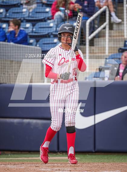 Thumbnail 3 in Springville @ Spanish Fork (UHSAA 5A Final - Game 3) photogallery.