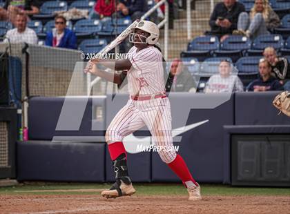 Thumbnail 1 in Springville @ Spanish Fork (UHSAA 5A Final - Game 3) photogallery.