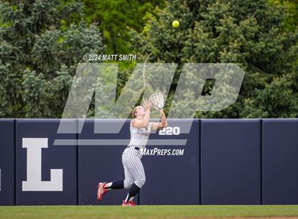 Thumbnail 2 in Springville @ Spanish Fork (UHSAA 5A Final - Game 3) photogallery.