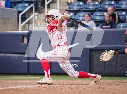 Thumbnail 2 in Springville @ Spanish Fork (UHSAA 5A Final - Game 3) photogallery.