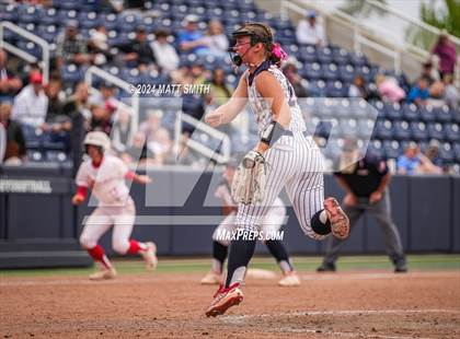 Thumbnail 2 in Springville @ Spanish Fork (UHSAA 5A Final - Game 3) photogallery.