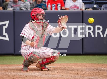 Thumbnail 3 in Springville @ Spanish Fork (UHSAA 5A Final - Game 3) photogallery.
