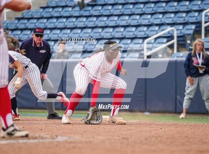 Thumbnail 1 in Springville @ Spanish Fork (UHSAA 5A Final - Game 3) photogallery.
