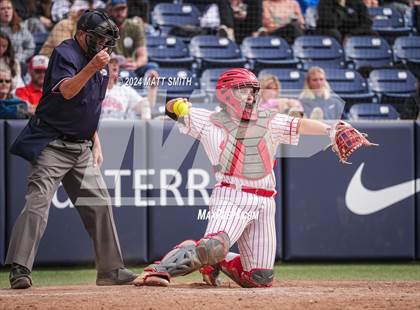 Thumbnail 2 in Springville @ Spanish Fork (UHSAA 5A Final - Game 3) photogallery.