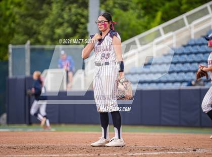 Thumbnail 2 in Springville @ Spanish Fork (UHSAA 5A Final - Game 3) photogallery.