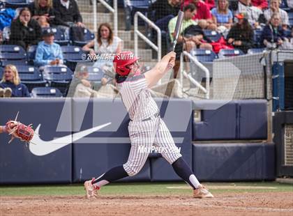 Thumbnail 3 in Springville @ Spanish Fork (UHSAA 5A Final - Game 3) photogallery.