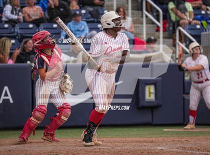 Thumbnail 3 in Springville @ Spanish Fork (UHSAA 5A Final - Game 3) photogallery.