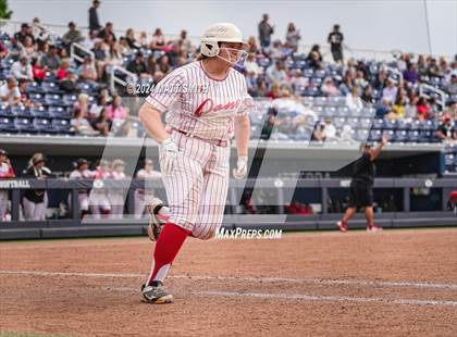 Thumbnail 3 in Springville @ Spanish Fork (UHSAA 5A Final - Game 3) photogallery.
