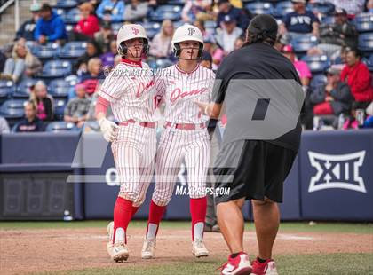 Thumbnail 2 in Springville @ Spanish Fork (UHSAA 5A Final - Game 3) photogallery.