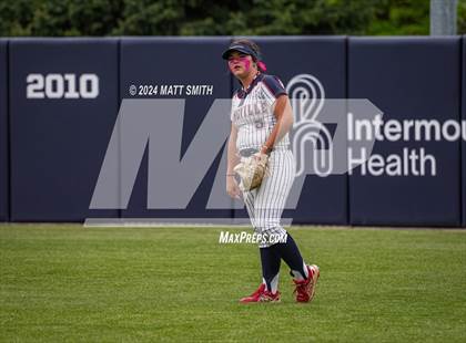 Thumbnail 1 in Springville @ Spanish Fork (UHSAA 5A Final - Game 3) photogallery.