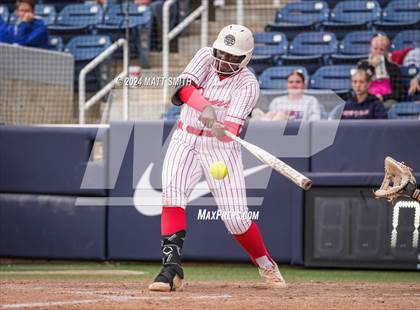 Thumbnail 2 in Springville @ Spanish Fork (UHSAA 5A Final - Game 3) photogallery.