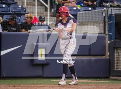 Thumbnail 2 in Springville @ Spanish Fork (UHSAA 5A Final - Game 3) photogallery.