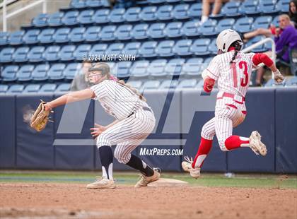 Thumbnail 1 in Springville @ Spanish Fork (UHSAA 5A Final - Game 3) photogallery.